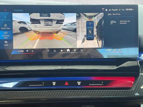 New 2026 BMW M5 w/ Executive Package image 13