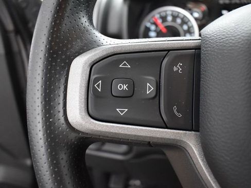 New 2024 RAM 2500 Tradesman w/ Snow Chief Group image 17