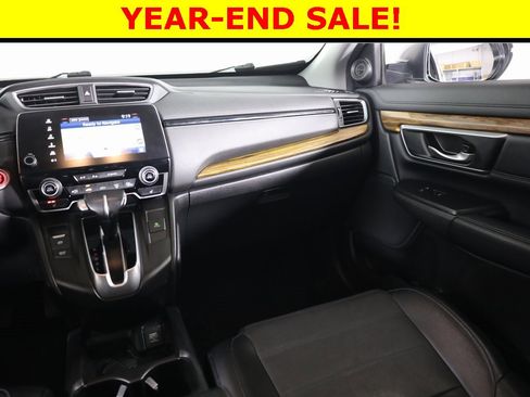 Used 2017 Honda CR-V Touring image 38