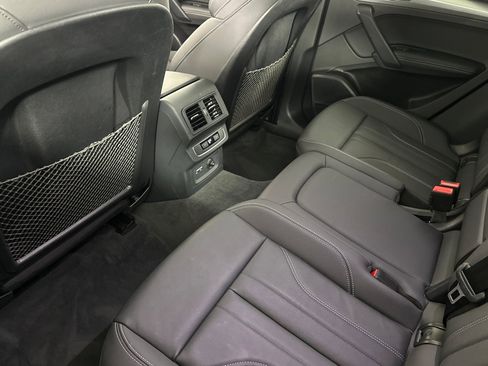 Used 2023 Audi Q5 2.0T Premium Plus w/ Premium Plus Package image 11