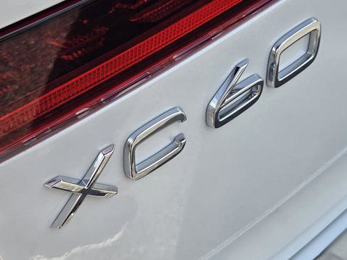 New 2026 Volvo XC60 T8 Plus w/ Protection Package Premier AWD/4WD image 30