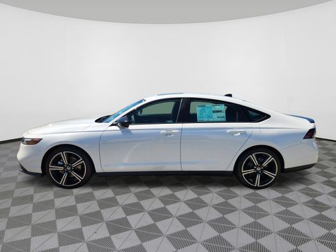 New 2026 Honda Accord Sport image 5