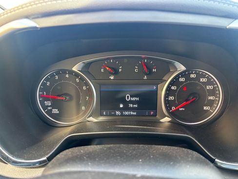 Used 2025 Chevrolet Blazer LT image 13