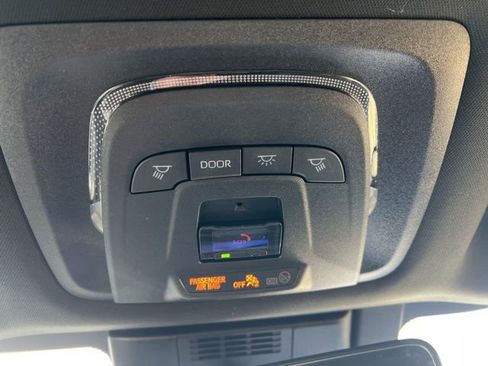 New 2026 Subaru Solterra AWD/4WD image 16