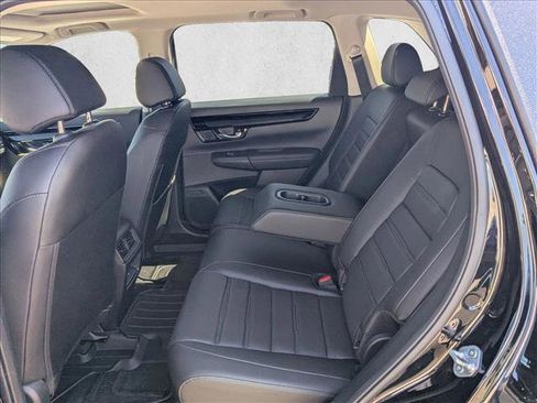 New 2026 Honda CR-V EX-L image 16
