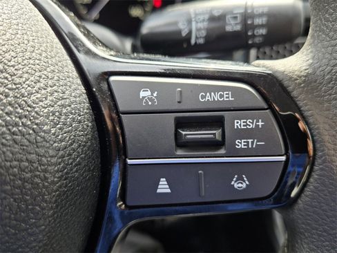 Certified 2024 Honda Civic LX image 24