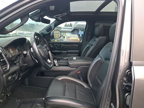 Used 2022 RAM 1500 TRX w/ TRX Level 1 Equipment Group image 12