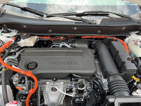 New 2026 Honda CR-V Sport Touring image 8