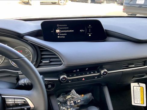 New 2026 MAZDA MAZDA3 2.5 S Preferred image 6