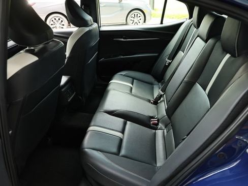 Used 2025 Toyota Camry SE FWD image 24