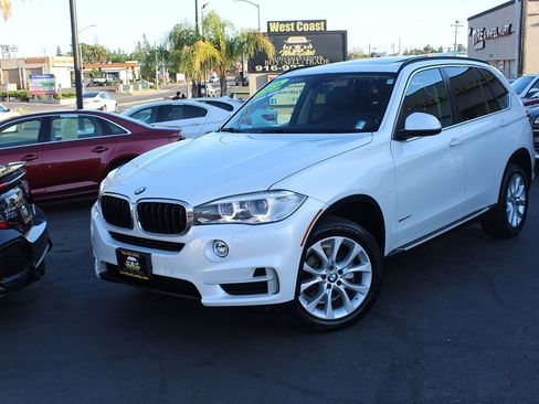 Used 2016 BMW X5 xDrive35i AWD/4WD image 44