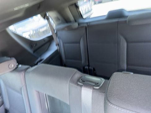Used 2024 Chevrolet Tahoe LS w/ Driver Alert Package RWD image 14