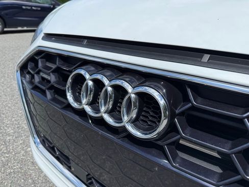 Used 2021 Audi A4 2.0T Premium w/ Convenience Package AWD/4WD image 6