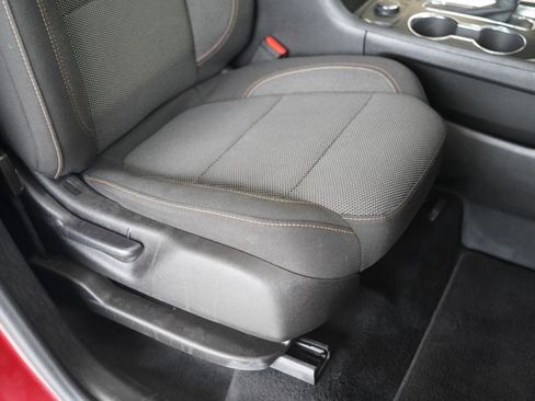 Used 2018 Chevrolet Traverse LT AWD/4WD image 30