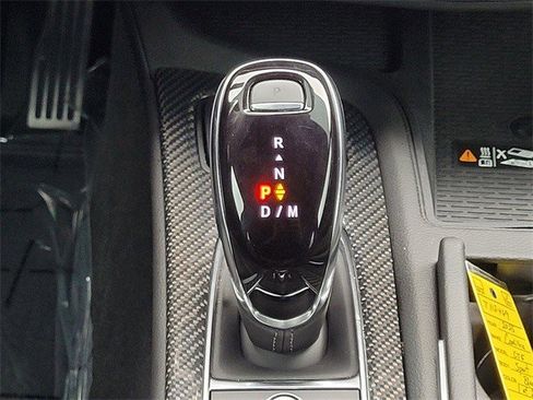 Certified 2025 Cadillac CT5 Sport image 17