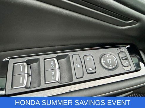 Used 2024 Honda Accord Touring image 21