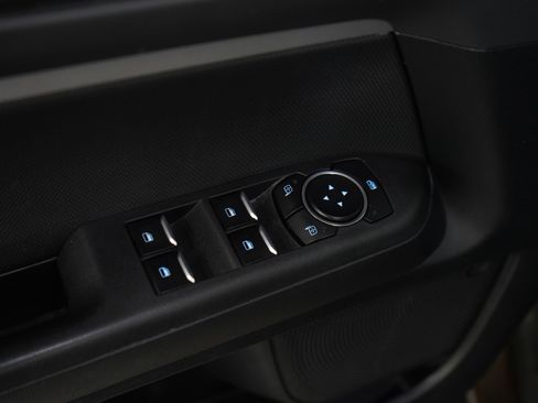 Used 2022 Ford Bronco Sport Big Bend w/ Convenience Package AWD/4WD image 19