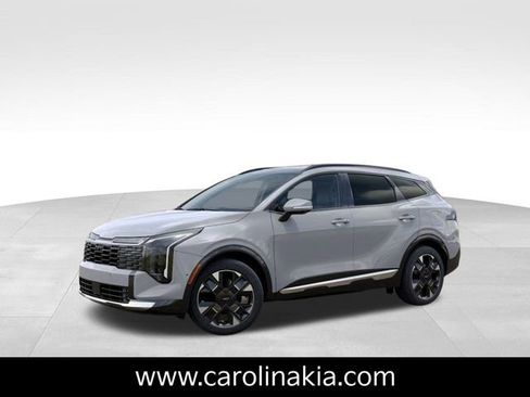 New 2026 Kia Sportage SX Prestige image 3