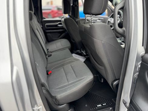 Used 2022 RAM 1500 Lone Star RWD image 30