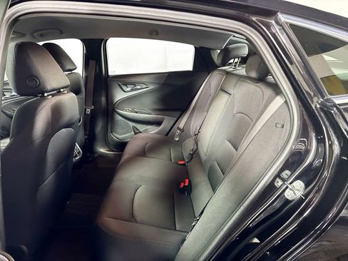 Used 2024 Chevrolet Malibu LT image 19