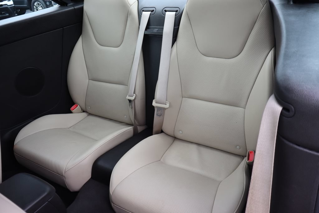 Used 2006 Pontiac G6 GT FWD image 20