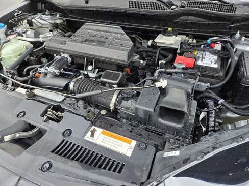 Used 2022 Honda CR-V EX-L image 23