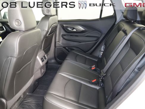 Certified 2024 GMC Terrain SLT w/ LPO, Floor Liner Package AWD/4WD image 12