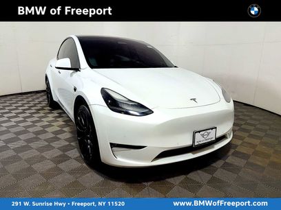 Used 2022 Tesla Model Y Performance