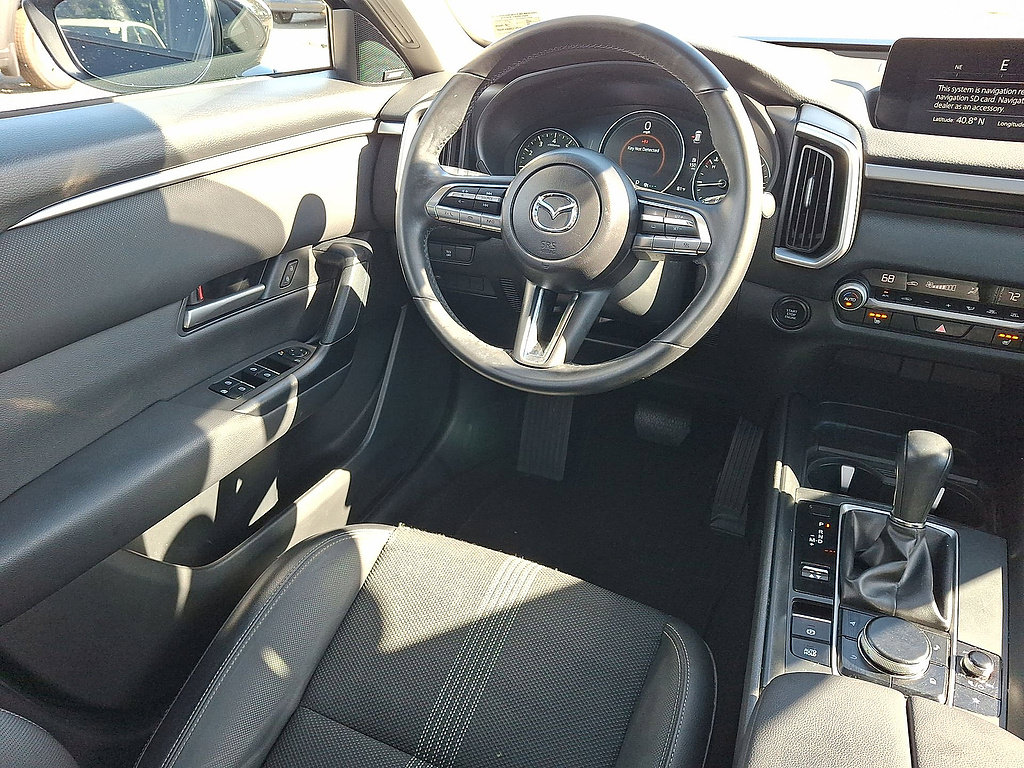 Used 2024 MAZDA CX-50 AWD 2.5 S w/ Cargo Package image 15