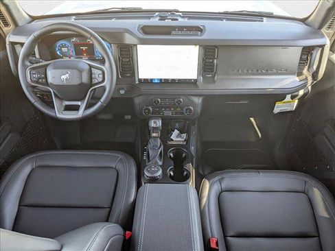 New 2025 Ford Bronco Big Bend image 15