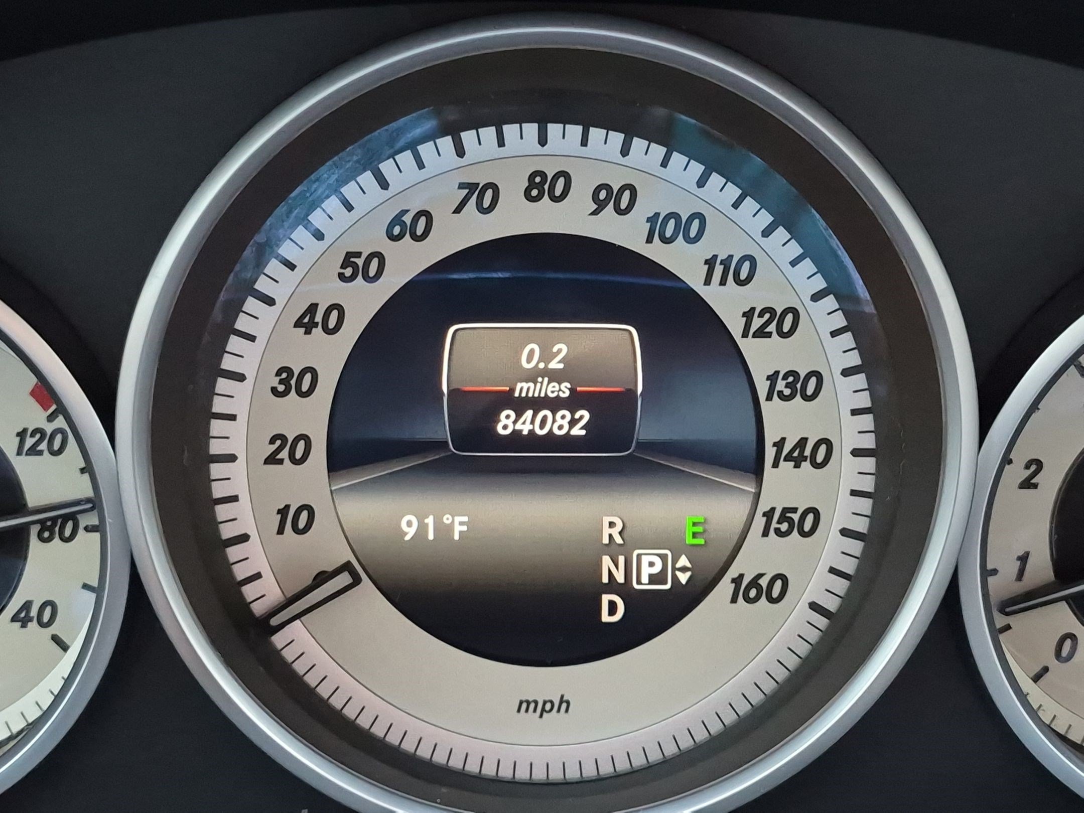 Used 2015 Mercedes-Benz E 350 4MATIC Sedan image 17