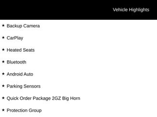 Used 2024 RAM 2500 Big Horn w/ Bed Utility Group video 2