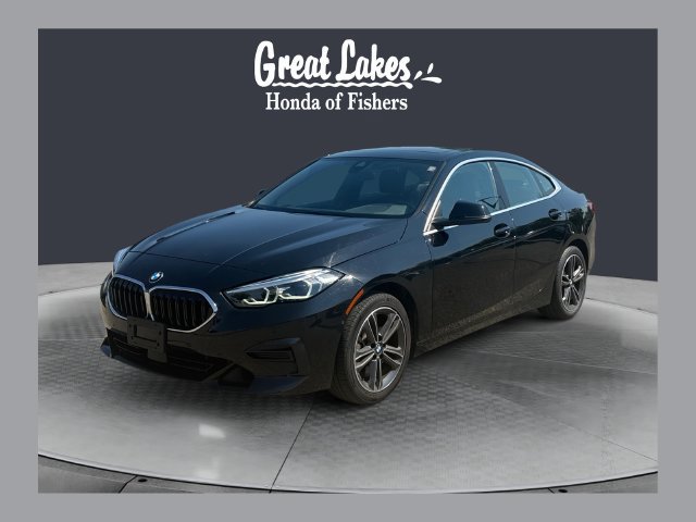 Used 2024 BMW 228i xDrive Gran Coupe AWD/4WD image 1
