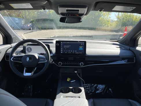 Used 2024 Honda Prologue Elite image 14