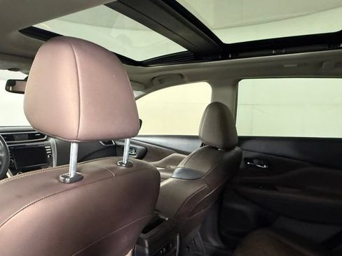 Used 2022 Nissan Murano Platinum w/ Cargo Package FWD image 24