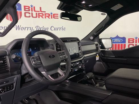 New 2026 Ford F150 Lariat AWD/4WD image 12