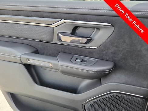 Used 2026 RAM 1500 RHO AWD/4WD image 26