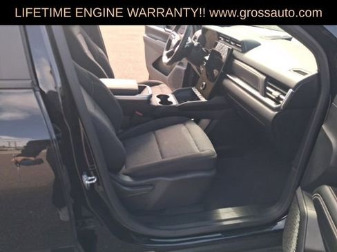 Used 2026 GMC Terrain Elevation AWD/4WD image 30