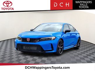 Used 2024 Honda Civic Type R video 1