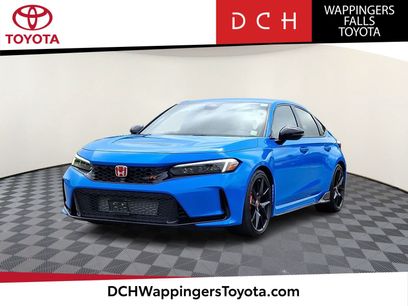 Used 2024 Honda Civic Type R