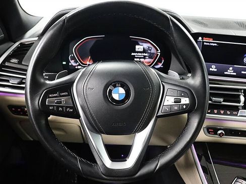 Used 2021 BMW X5 sDrive40i w/ Premium Package RWD image 64