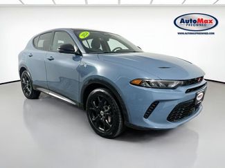 Used 2024 Dodge Hornet R/T Plus w/ R/T Blacktop Package AWD/4WD video 1