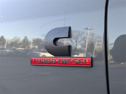 New 2026 RAM 2500 Big Horn image 33