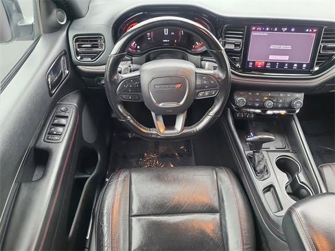 Used 2023 Dodge Durango R/T image 20