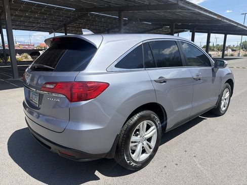 Used 2013 Acura RDX FWD image 12