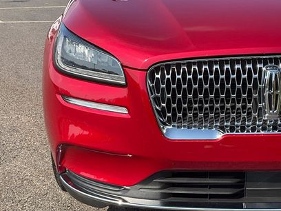 Used 2020 Lincoln Corsair AWD w/ Equipment Group 101A