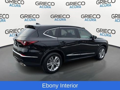 Used 2026 Acura MDX SH-AWD image 2