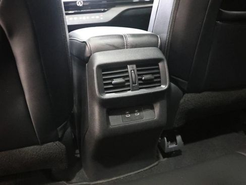 Used 2025 Nissan Murano SL w/ Cargo Package AWD/4WD image 30