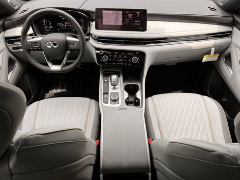 New 2027 INFINITI QX65 Autograph AWD/4WD image 9