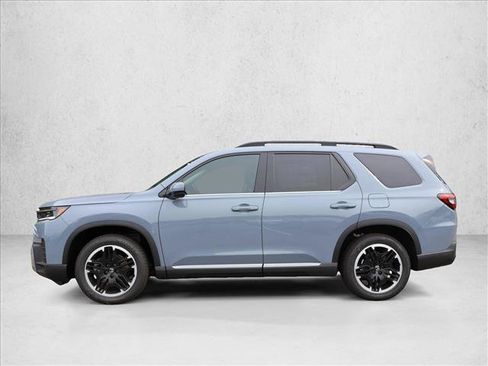 New 2026 Honda Pilot image 8